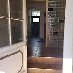 Alex Meissner Apartment