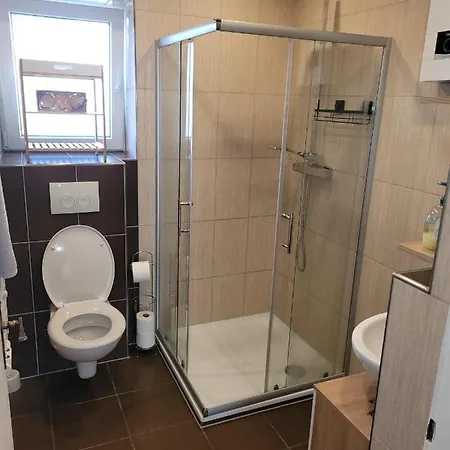 Alex Meissner Apartmán *