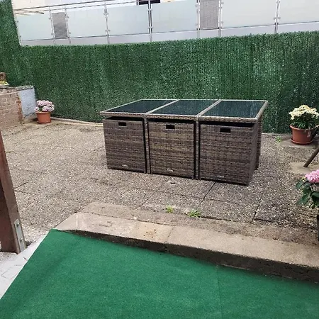 Apartament Alex Meissner *