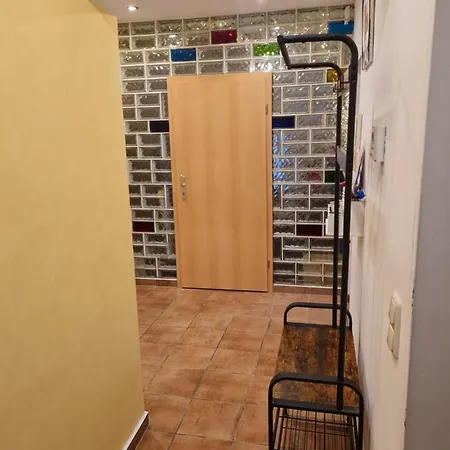 Alex Meissner Apartment