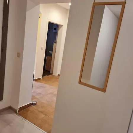 Alex Meissner Apartment Grossalmerode