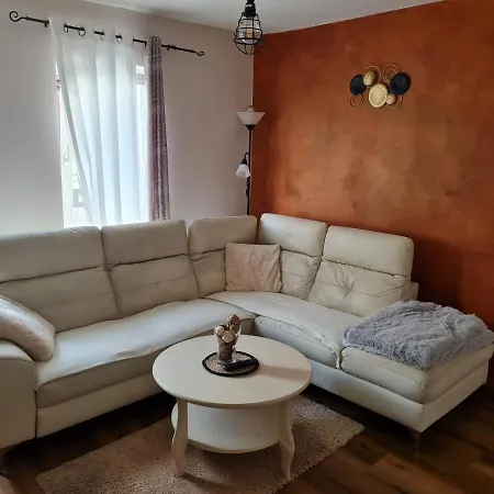 Apartment Alex Meissner *