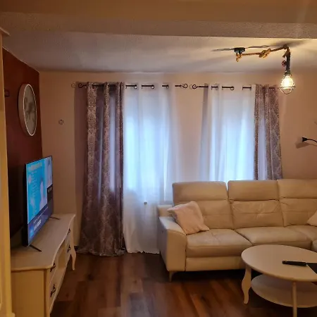 Alex Meissner Apartmán Großalmerode