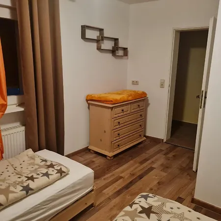 Apartment Alex Meissner *