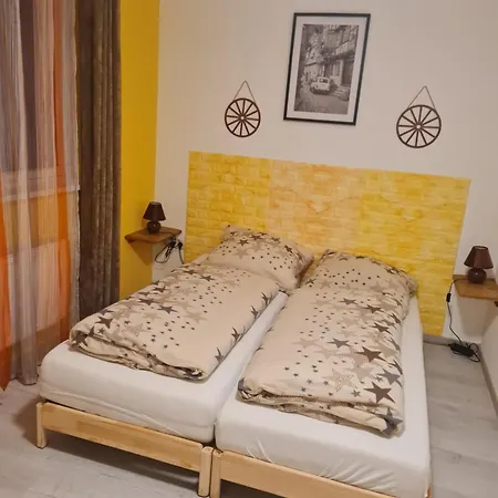 Alex Meissner * Großalmerode