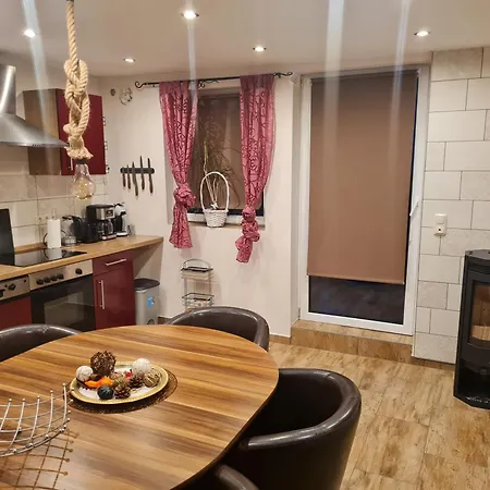 Apartment Alex Meissner