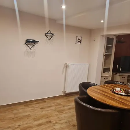 Apartment Alex Meissner