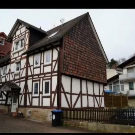 Apartment Alex Meissner