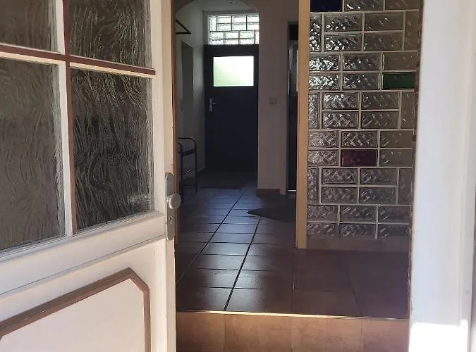 Alex Meissner Apartman