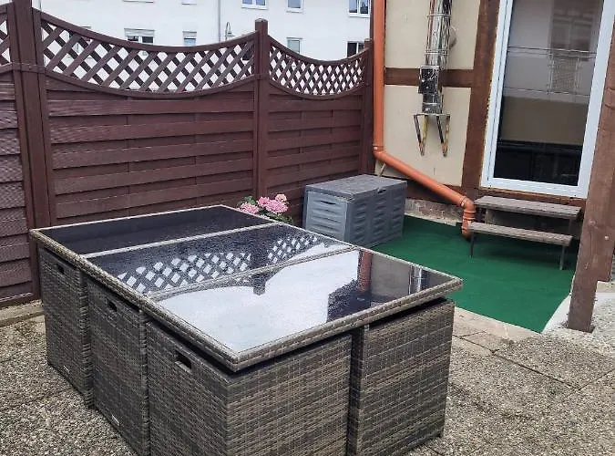 Alex Meissner Apartament