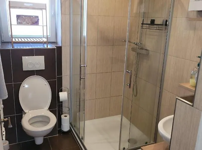 Alex Meissner Apartman *