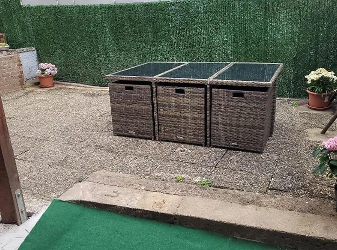 Apartament Alex Meissner *