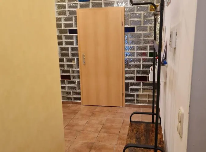 Alex Meissner Apartament