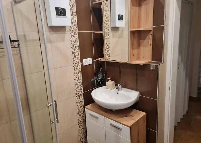 Apartament Alex Meissner Großalmerode