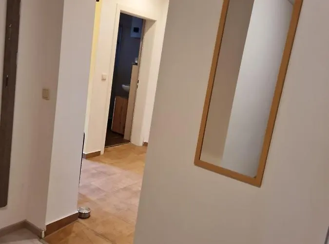 Alex Meissner Apartman Großalmerode