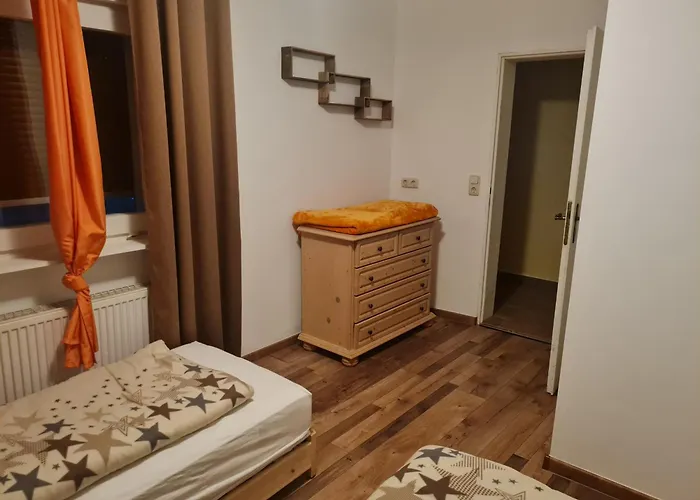 Apartament Alex Meissner *