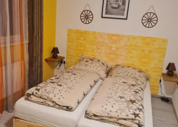 Alex Meissner * Großalmerode