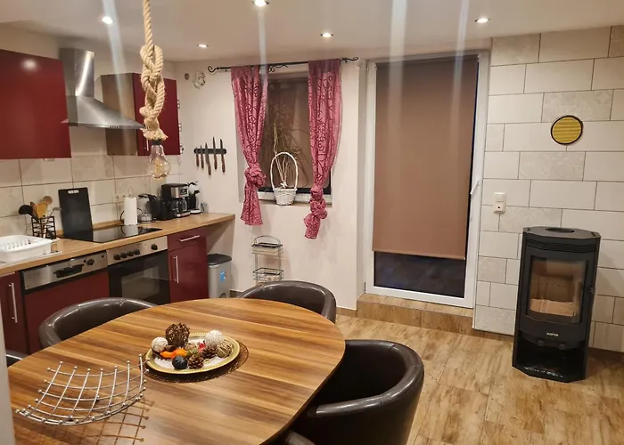 Apartament Alex Meissner