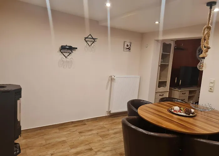 Apartament Alex Meissner