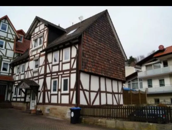 Apartament Alex Meissner